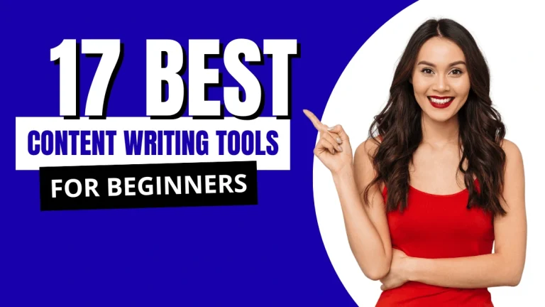 Content-Writing-Tools-For-Beginner
