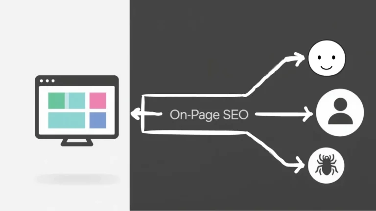 On-Page SEO: What is it and Why does it matter?